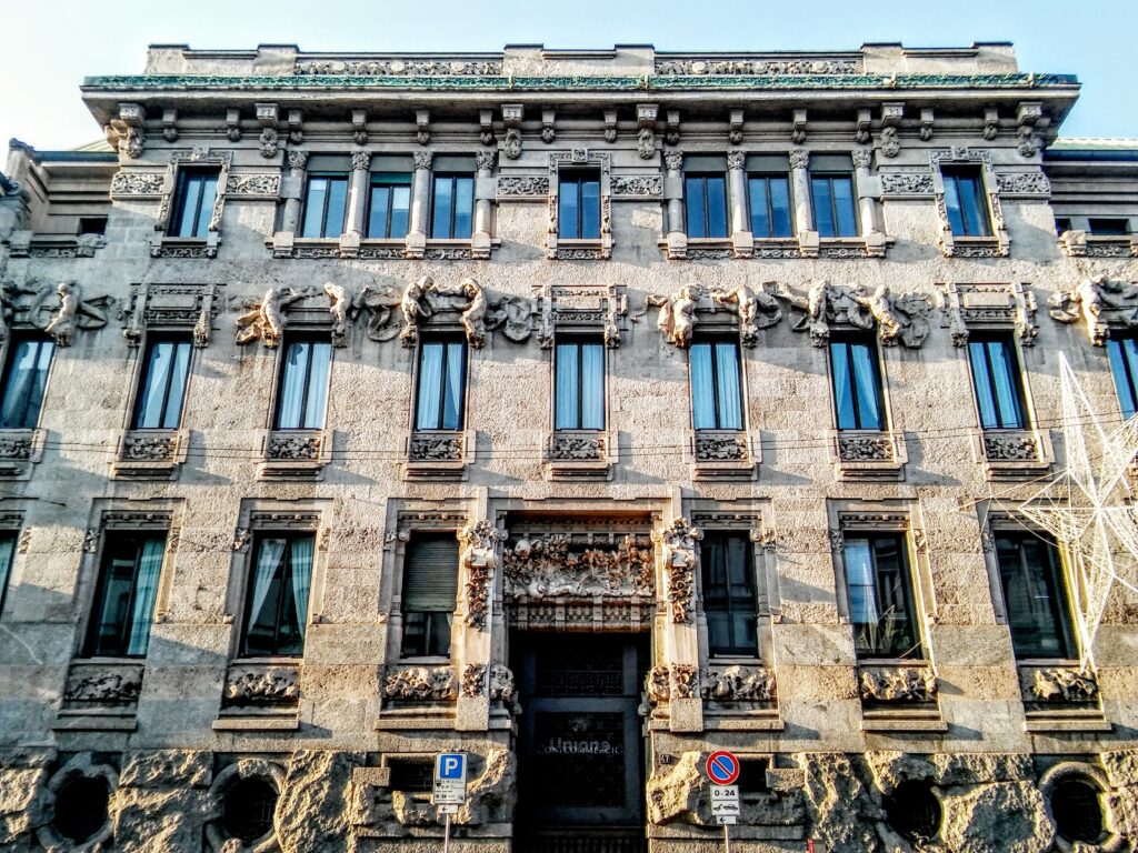 Palácio Castiglioni