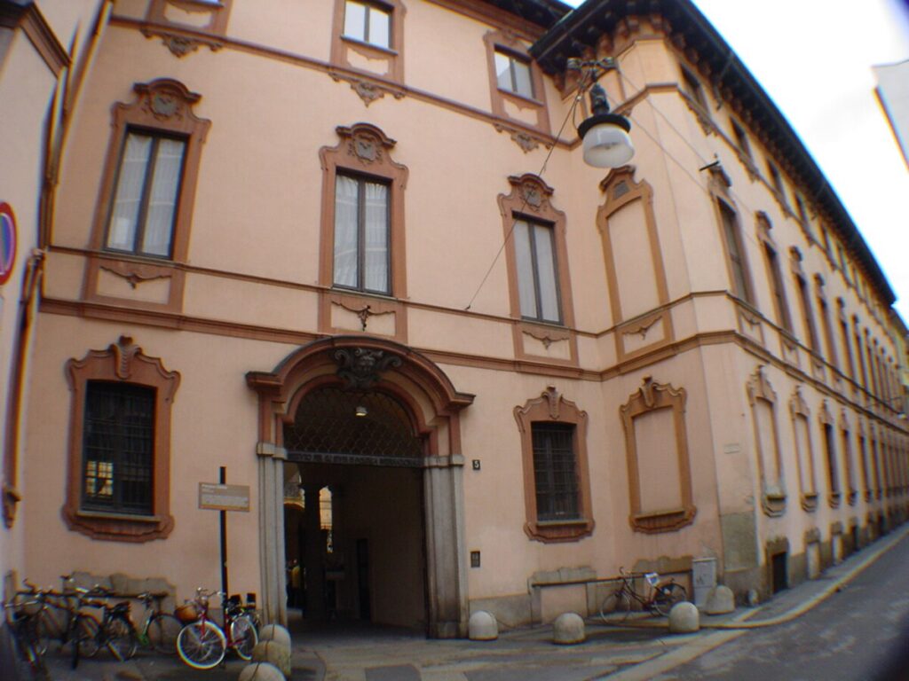 Palácio Clerici