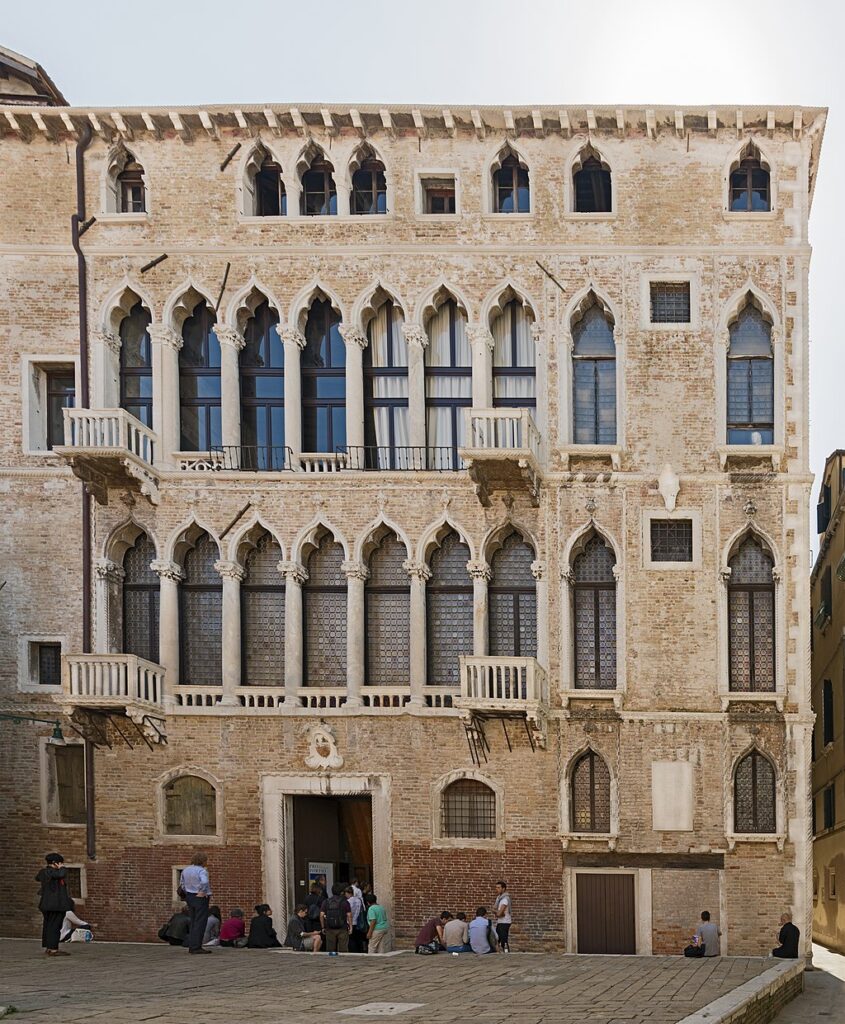 Palácio Fortuny