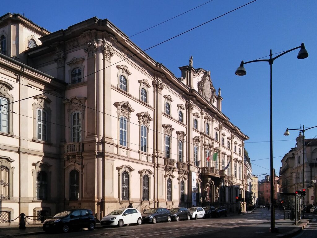 Palácio Litta