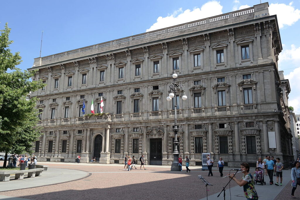 Palácio Marino