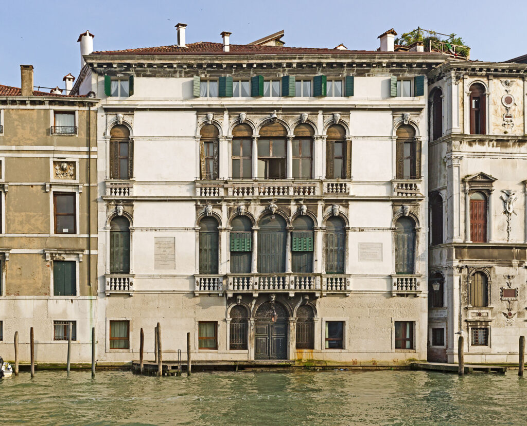 Palazzo Mocenigo