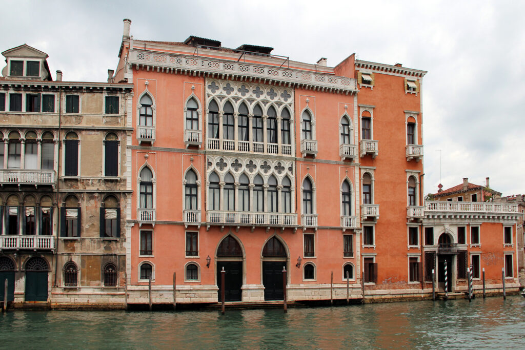 Palácio Pisani Moretta