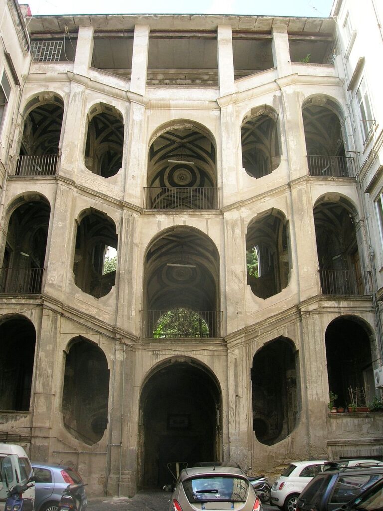 Palácio Sanfelice