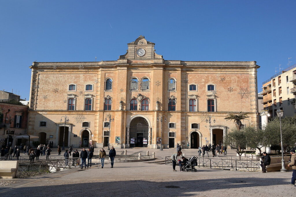 Palácio da Anunciação