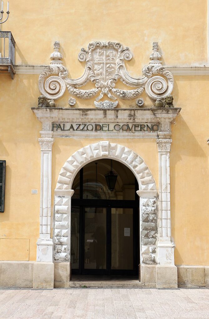Palácio da Prefeitura