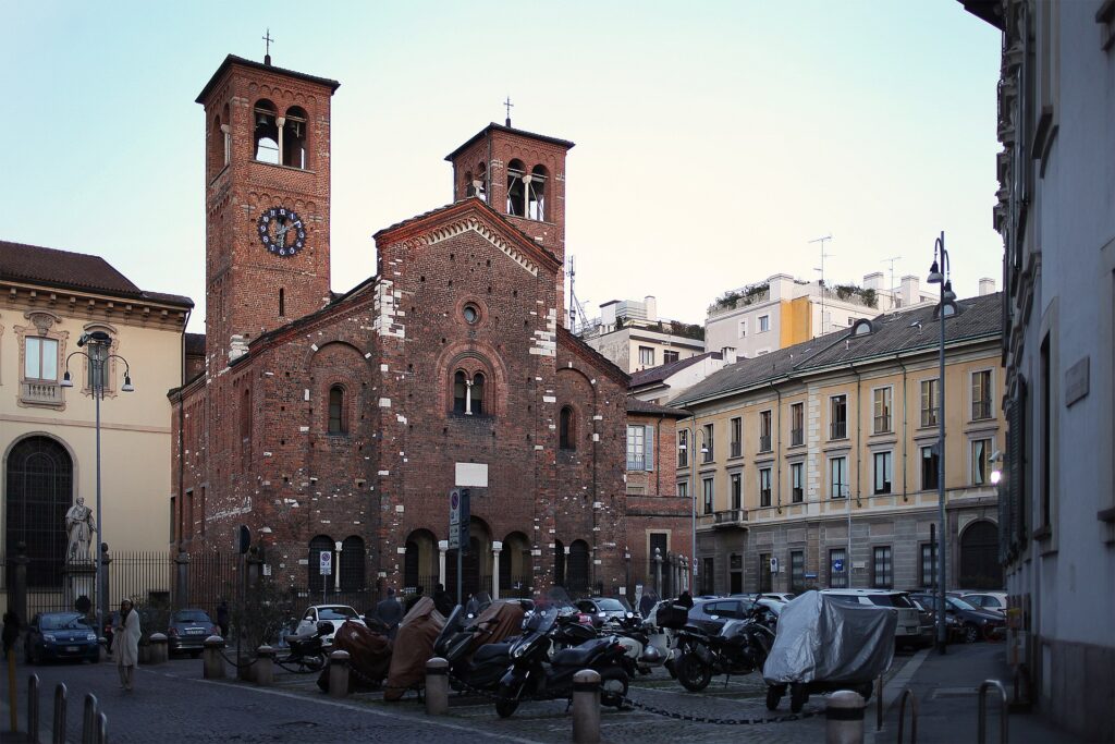Praça de São Sepulcro