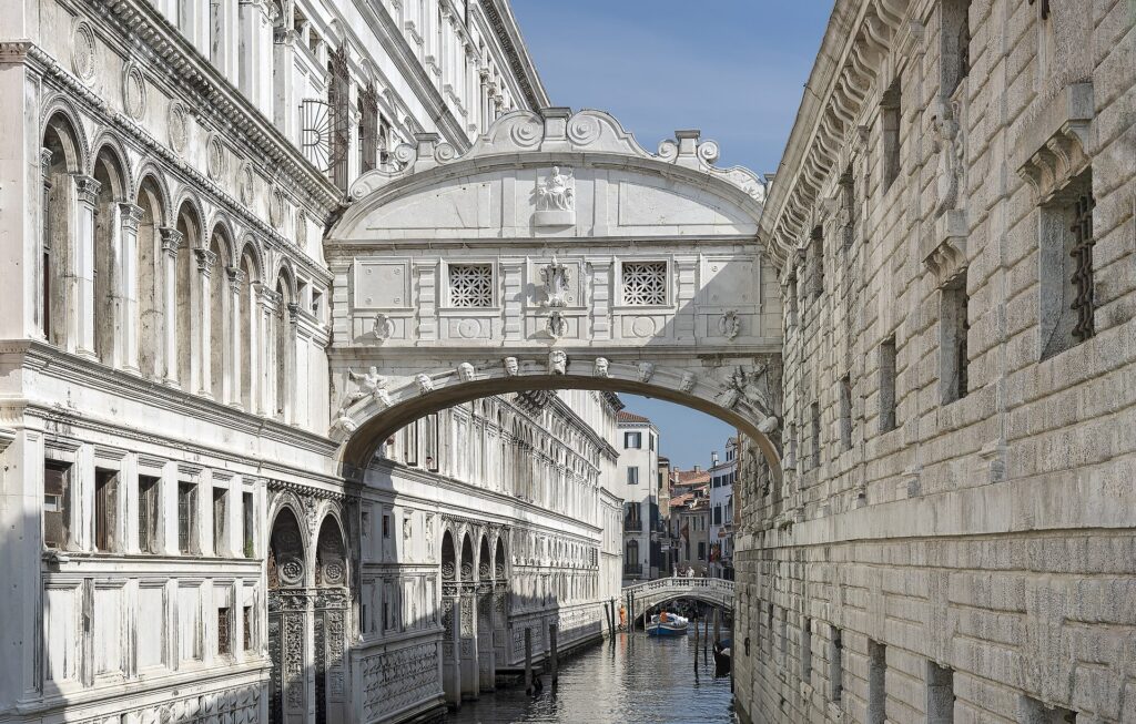 Ponte dos Suspiros