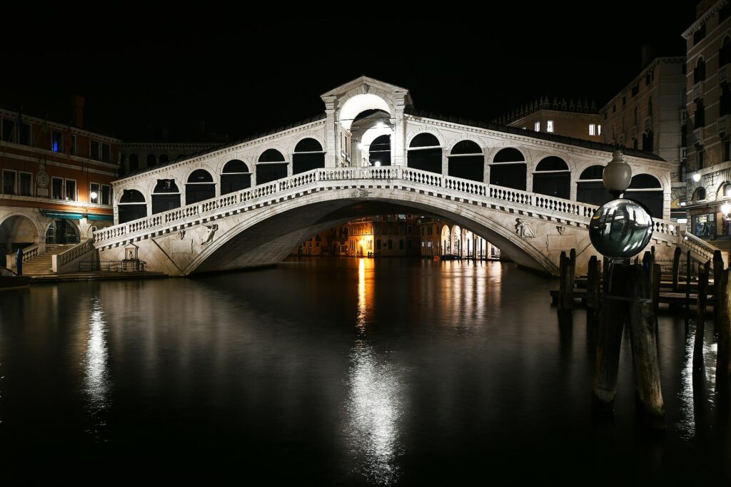 Ponte de Rialto