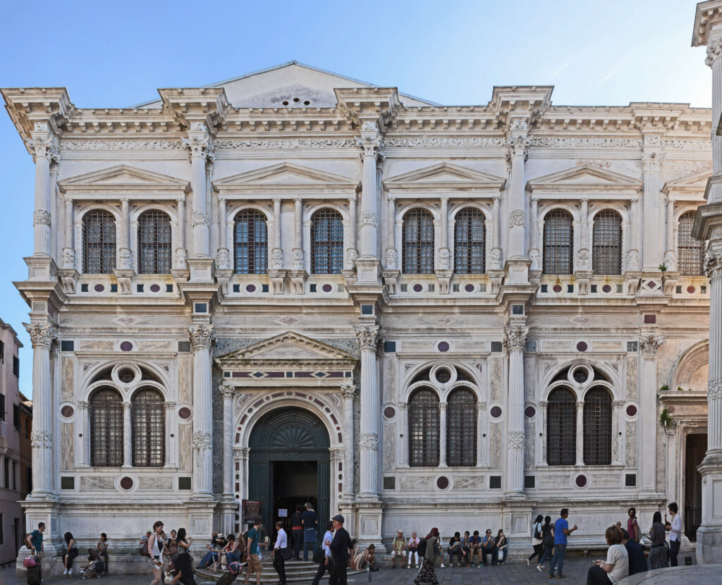 Grande Escola de São Roque