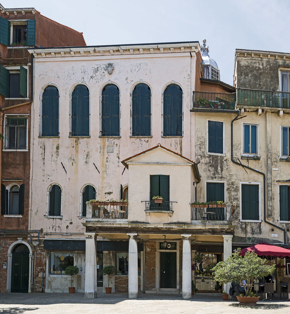 Sinagoga Italiana