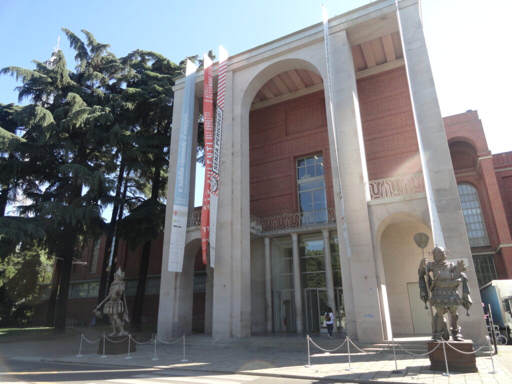 Trienal de Milão