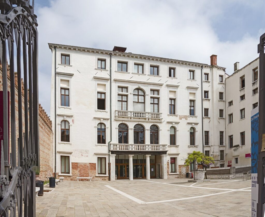 Universidade Ca' Foscari