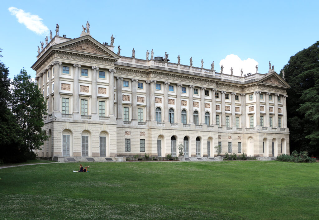 Palácio Real de Milão