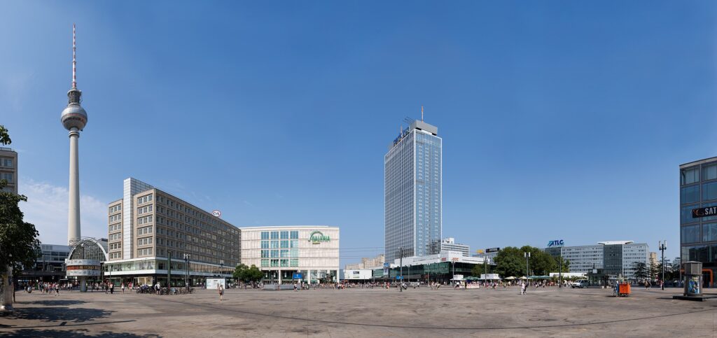 Alexandre Platz