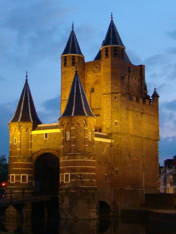 Amsterdamse Poort