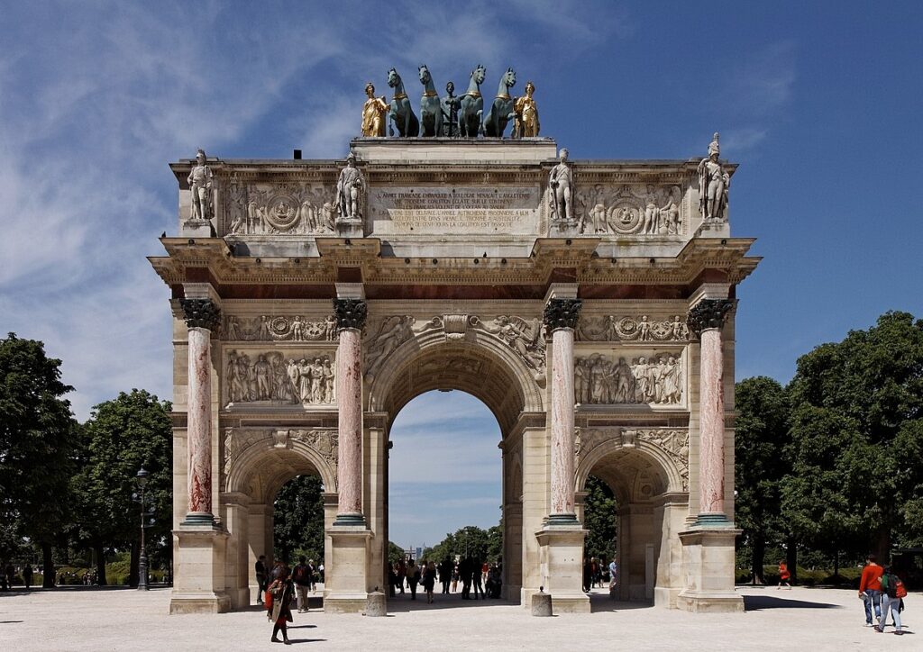 Arco do Triunfo