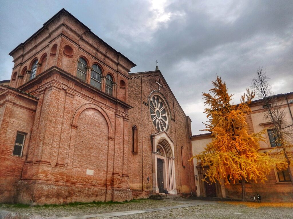 Basílica de São Domingos