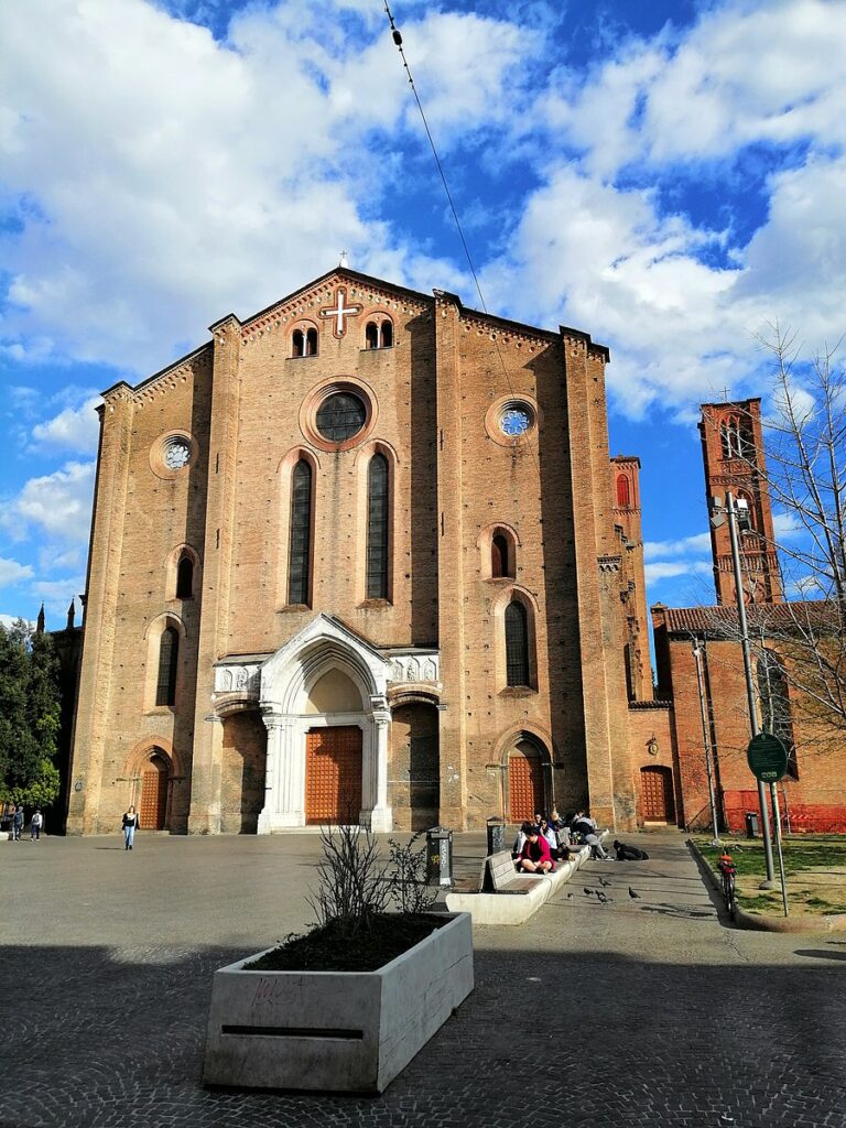 Basílica de São Francisco