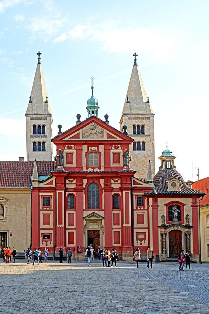 Basílica de São Jorge