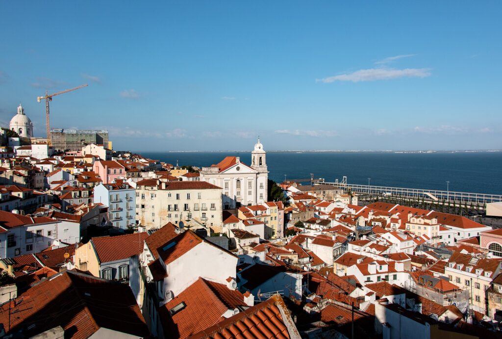 Miradouro da Graça