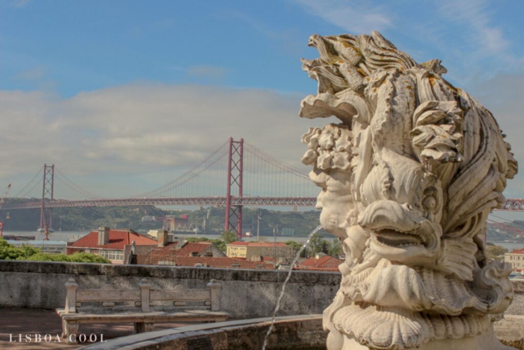 Miradouro das Necessidades
