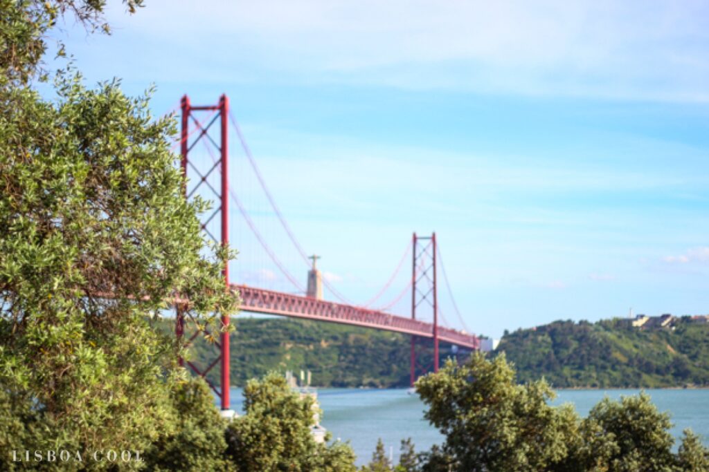 Miradouro de Santo Amaro