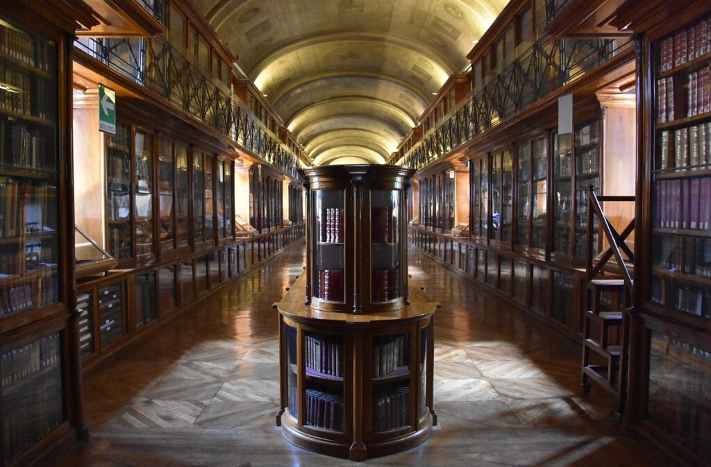 Biblioteca Real