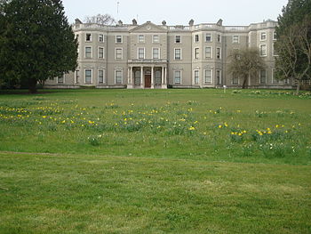 Casa Farmleigh