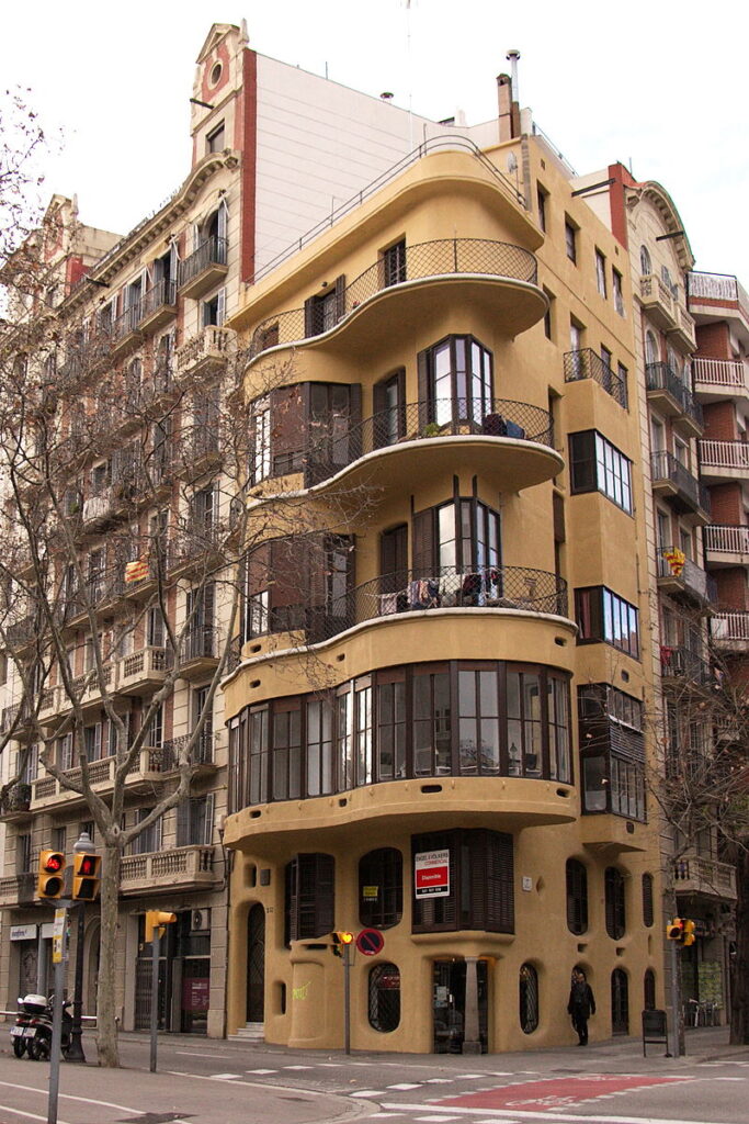 Casa Planells