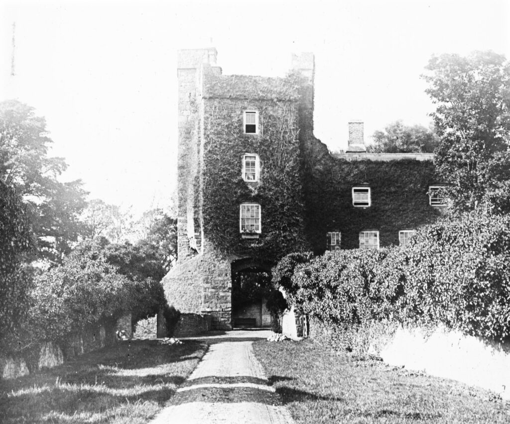Castelo de Drimnagh