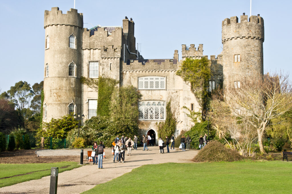 Castelo de Malahide