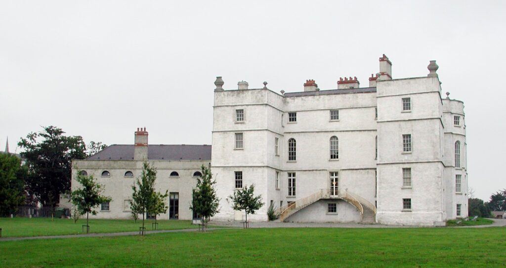 Castelo de Rathfarnham