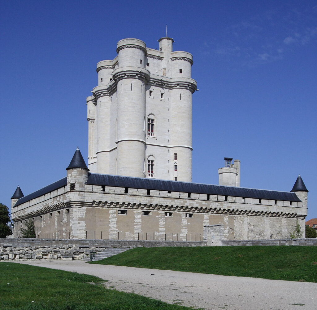 Castelo de Vincennes