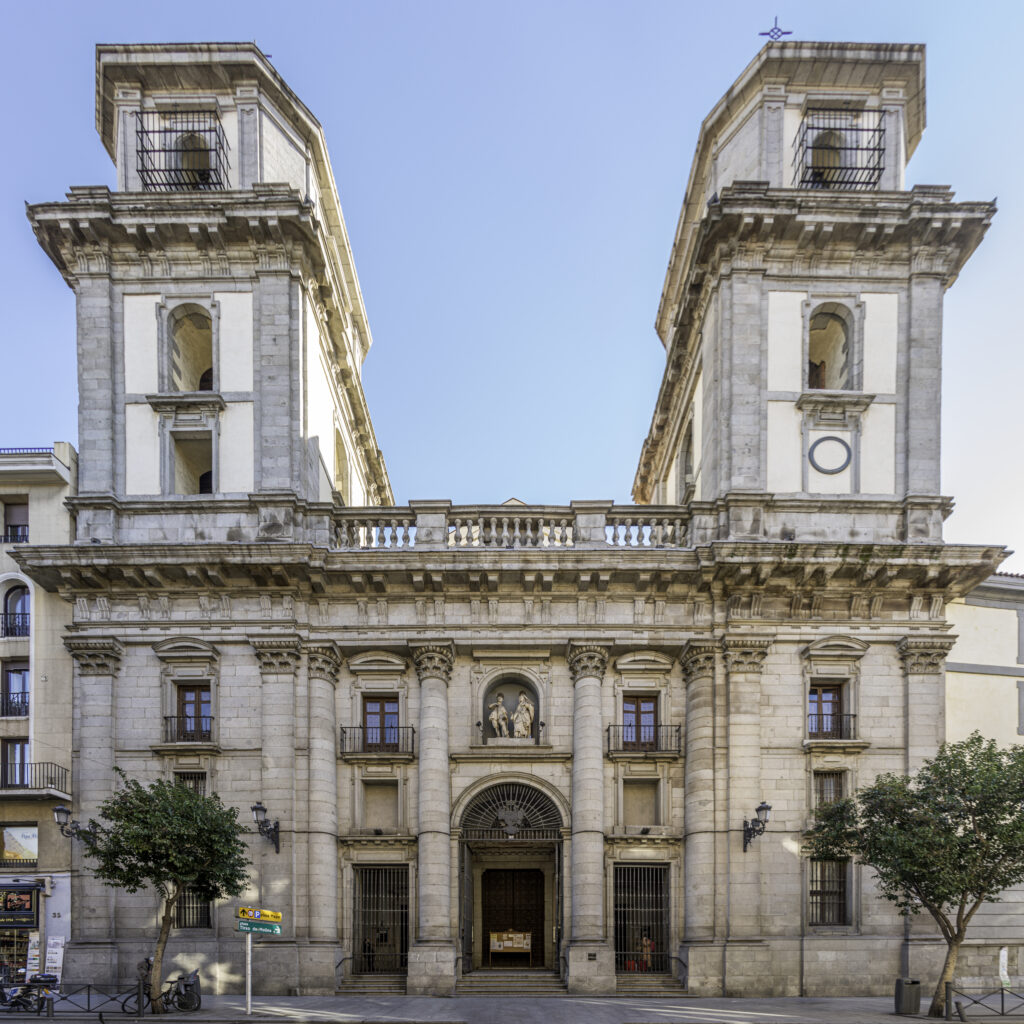 Catedral de San Isidro