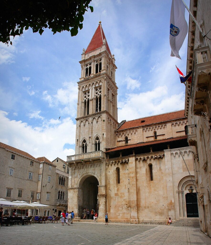 Catedral de São Lourenço