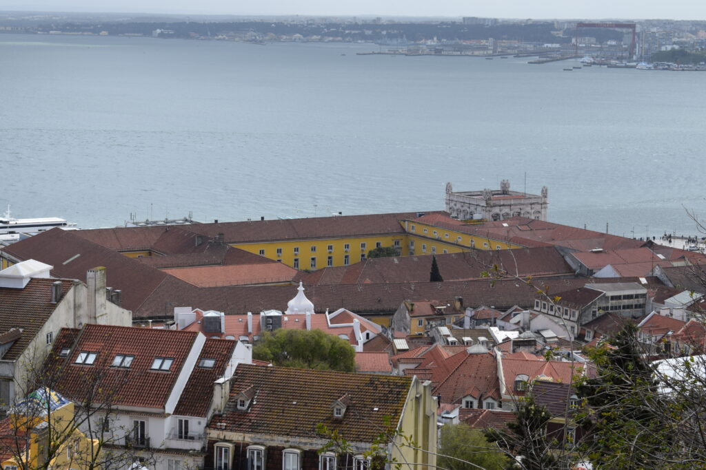 Centro Histórico de Lisboa