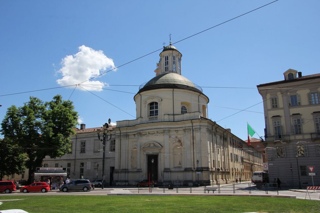 Igreja da Santa Cruz