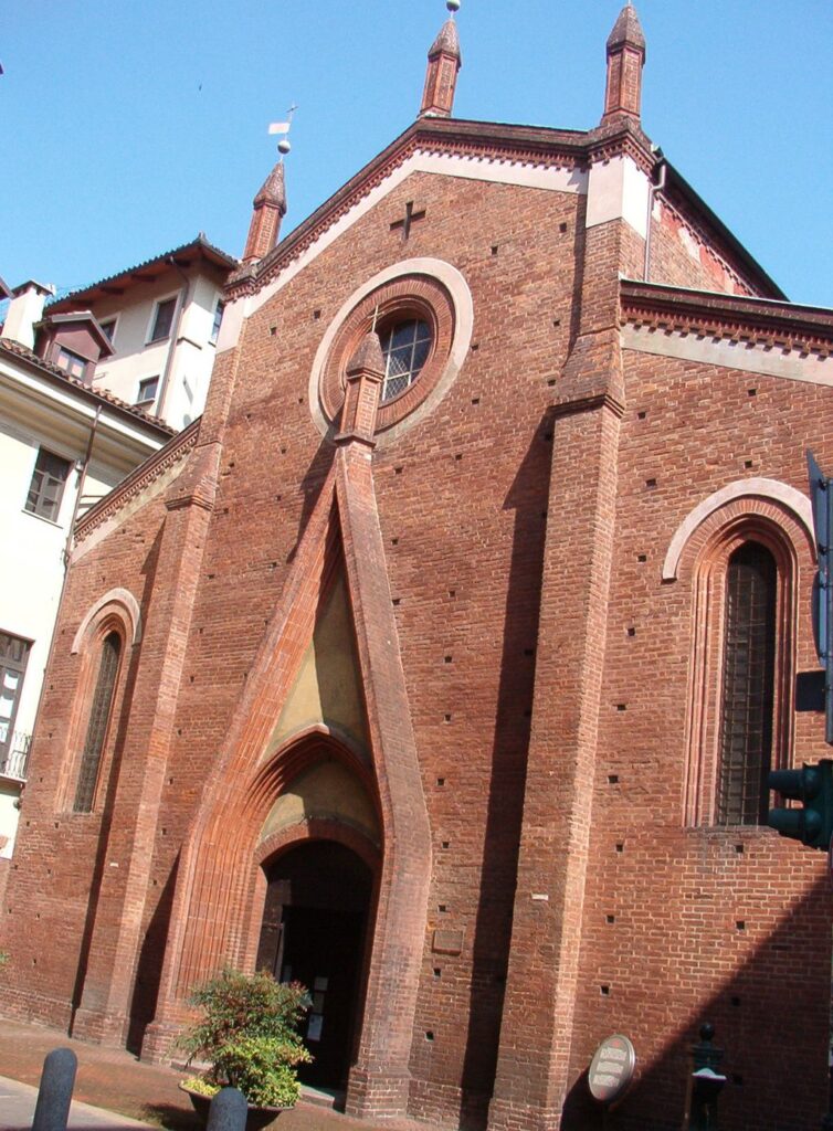 Igreja de São Domingos Maior