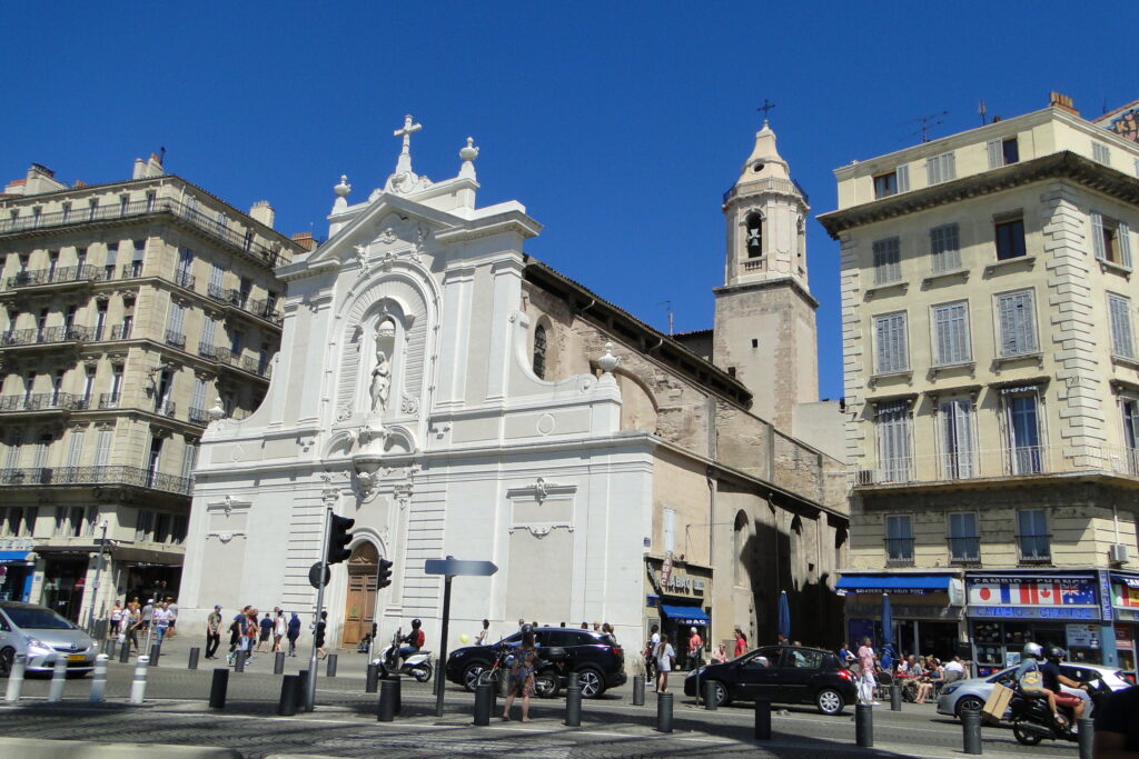 Igreja de São Ferréol dos Agostinianos
