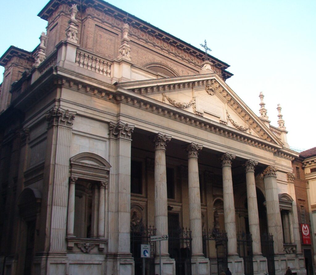 Igreja de São Filipe Neri