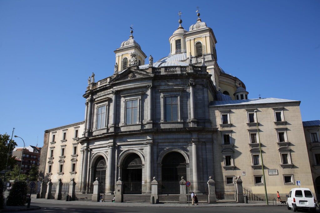 Igreja de São Francisco o Grande