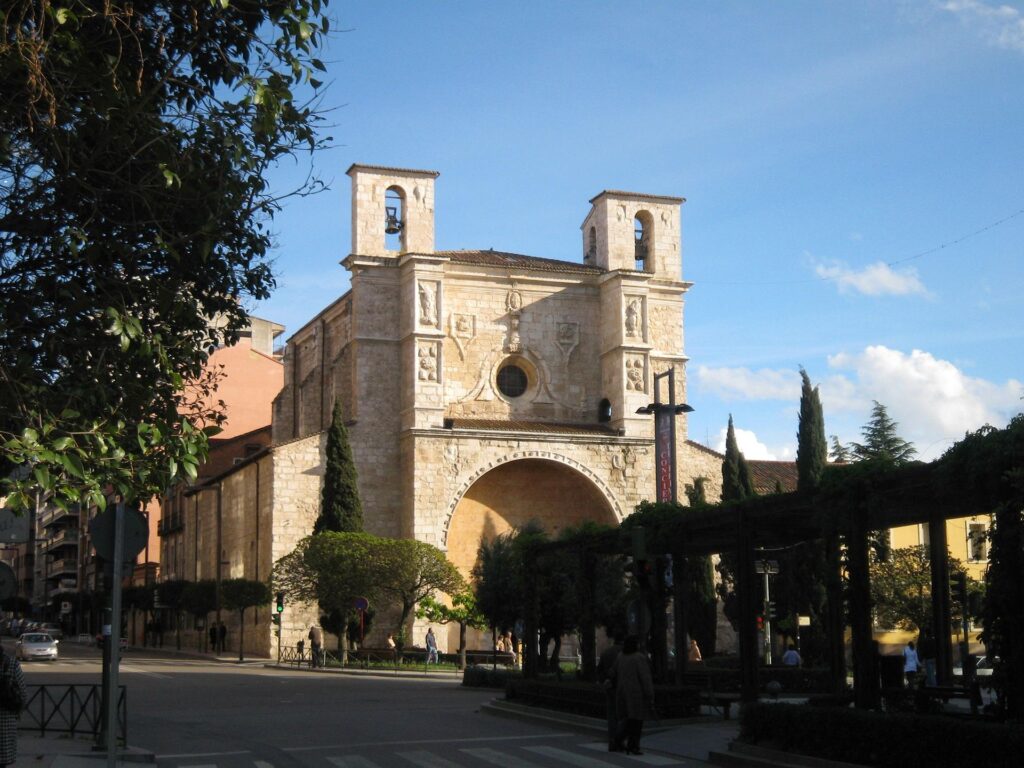 Igreja de São Ginés
