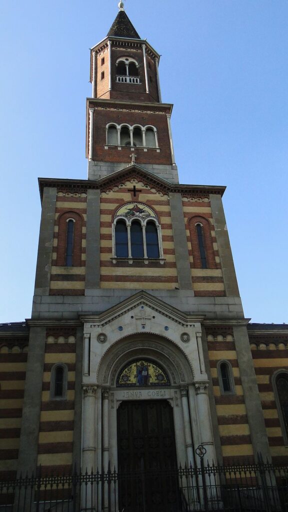 Igreja de São João Evangelista
