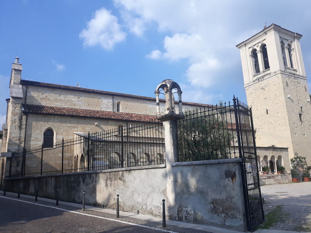 Igreja de São João no Vale