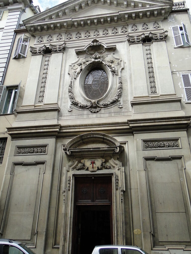 Igreja de São José