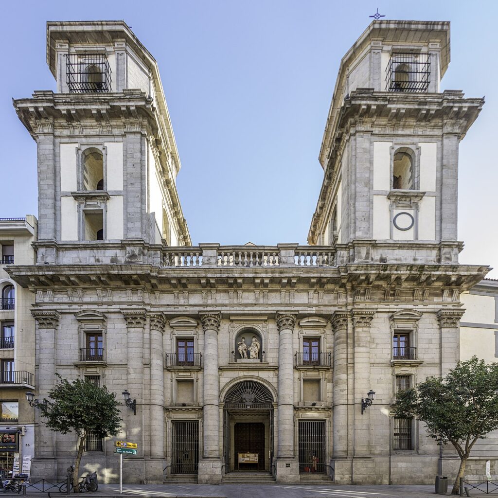 Igreja de São Isidro