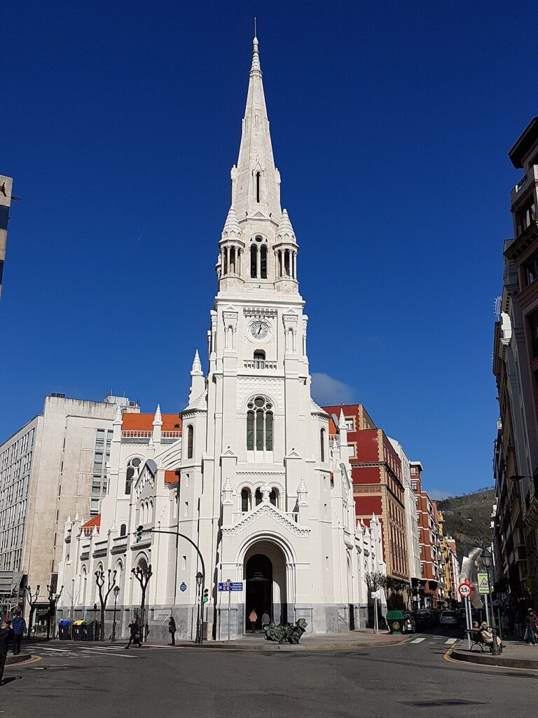Igreja de São José da Montanha