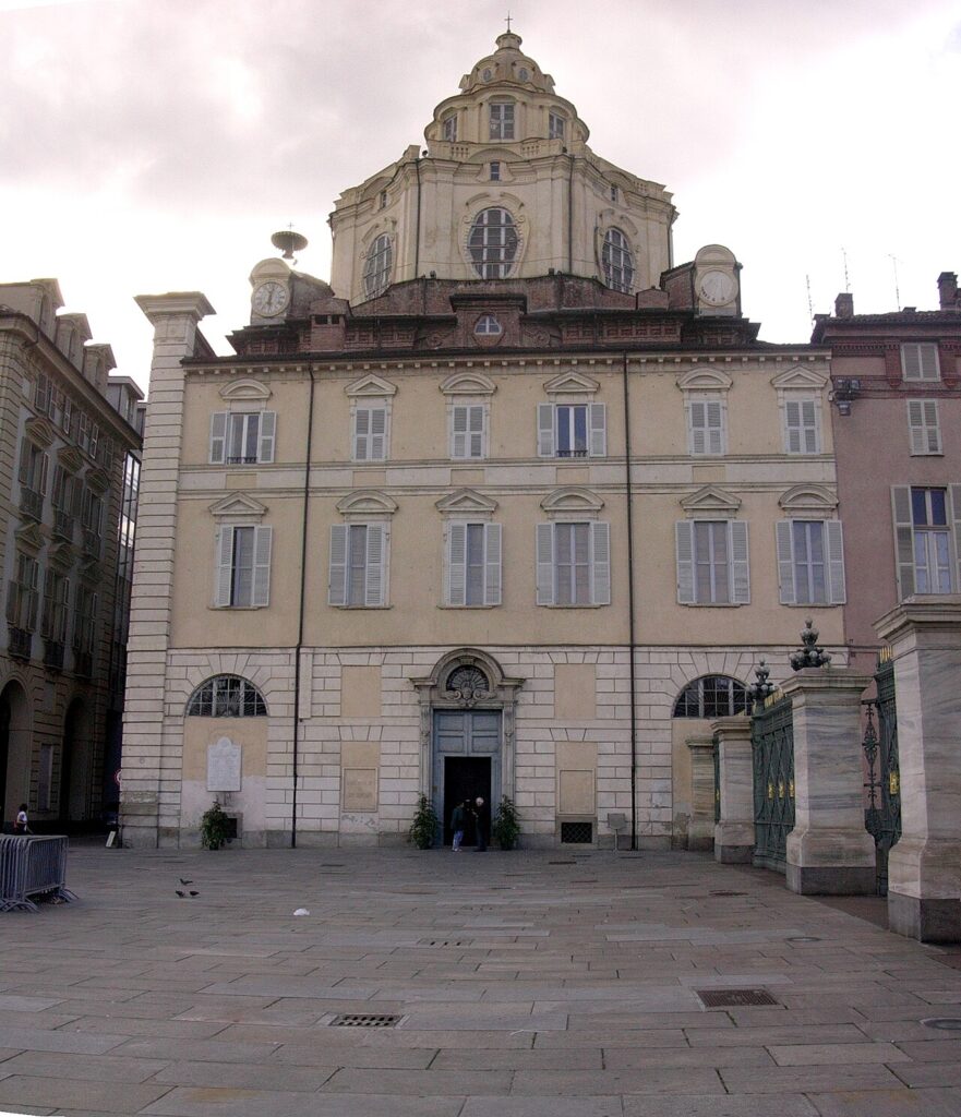 Igreja de São Lourenço