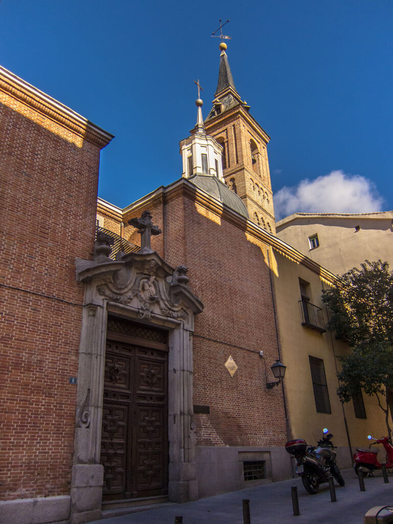 Igreja de São Nicolau dos Servitas